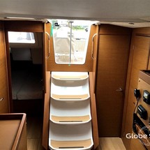 Jeanneau Sun Odyssey 490