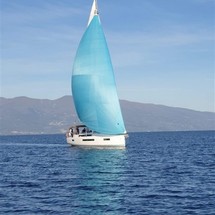 Jeanneau Sun Odyssey 490