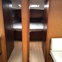 Jeanneau Sun Odyssey 490