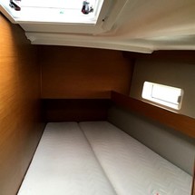 Jeanneau Sun Odyssey 490
