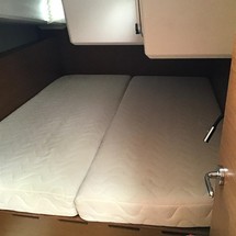 Jeanneau Sun Odyssey 490