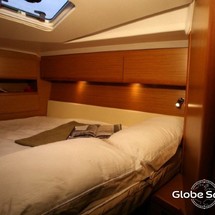 Jeanneau Sun Odyssey 49i