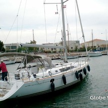Jeanneau Sun Odyssey 49i