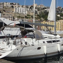 Jeanneau Sun Odyssey 49i