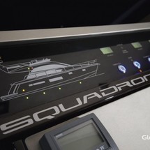 Fairline 42 Squadron