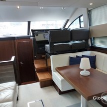 Fairline 42 Squadron