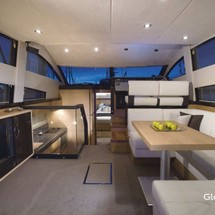 Fairline 42 Squadron