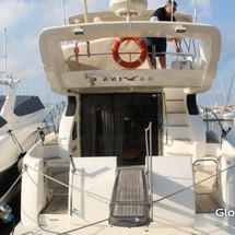 Azimut 46