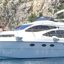 Azimut 46