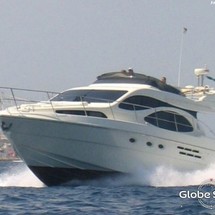 Azimut 46