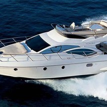 Azimut 46