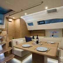 Elan Impression 50