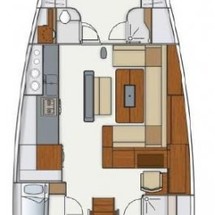 Hanse 575