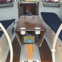 Bavaria 47 Cruiser