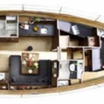 Bavaria 47 Cruiser