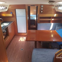 Bavaria 47 Cruiser