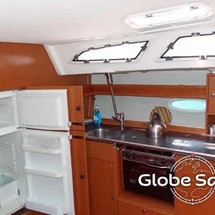 Bavaria 47 Cruiser