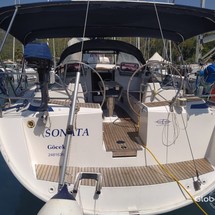 Bavaria 47 Cruiser