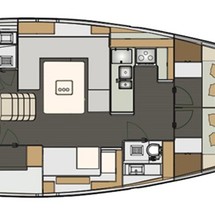 Elan Impression 50