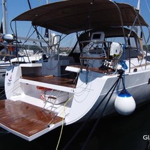 Elan Impression 50