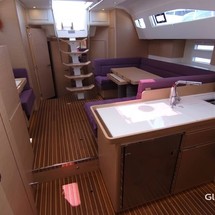 Elan Impression 50