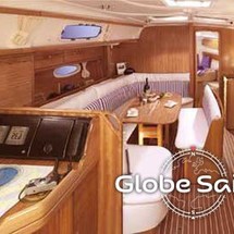 Bavaria 39 Cruiser