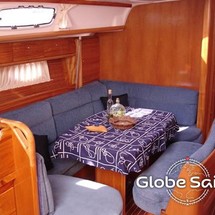 Bavaria 39 Cruiser