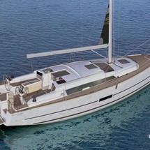 Dufour 360 Grand Large