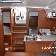 Dufour 360 Grand Large