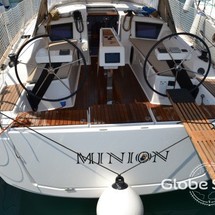 Dufour 360 Grand Large