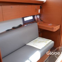 Dufour 360 Grand Large