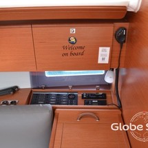 Dufour 360 Grand Large