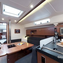 Hanse 385