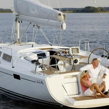 Hanse 385