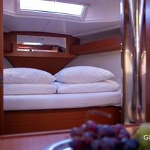 Dufour 360 Grand Large