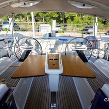 Dufour 360 Grand Large