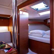 Dufour 360 Grand Large