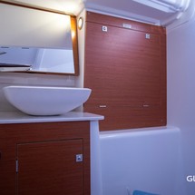 Dufour 360 Grand Large