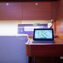 Dufour 360 Grand Large