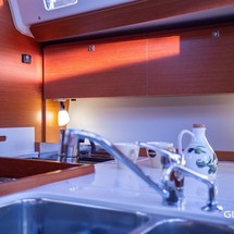 Dufour 360 Grand Large