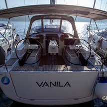 Dufour 360 Grand Large