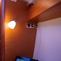 Dufour 360 Grand Large