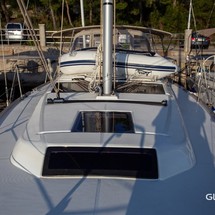 Dufour 360 Grand Large