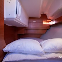 Dufour 360 Grand Large