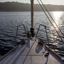 Dufour 360 Grand Large