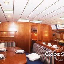Beneteau 50