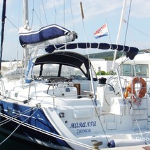 Beneteau 50