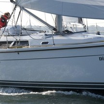 Hanse 430