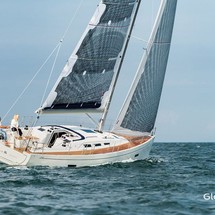 Italia Yachts 13.98