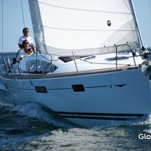 Jeanneau Sun Odyssey 42 DS